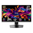 MSI MAG/272QP X50/26,5"/QD-OLED/QHD/500Hz/0,03ms/Černá/2R