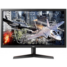 24" LG LED 24GL600F-FHD,TN,1ms,HDMI,DP 24" LG LED 24GL600F-FHD,TN,1ms,HDMI,DP