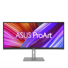 ASUS ProArt/PA34VCNV/34,1"/IPS/3440x1440/60Hz/5ms/Blck-Slvr/3R