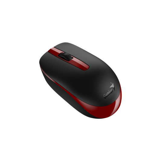 Genius bezdrátová myš NX-7007, červená