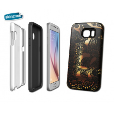Skinzone Tough Case CRE0028CAT pro Galaxy S7 Skinzone Tough Case CRE0028CAT pro Galaxy S7