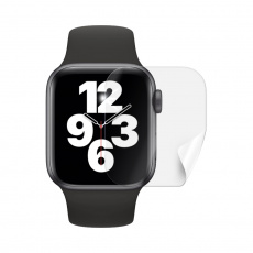 Screenshield APPLE Watch SE (40 mm) folie na displej Screenshield APPLE Watch SE (40 mm) folie na displej