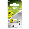 GP 4LR44, 476A, 1ks, alkalická baterie