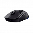TRUST GXT932 VOLYX DUAL WIRLS MOUSE BLK