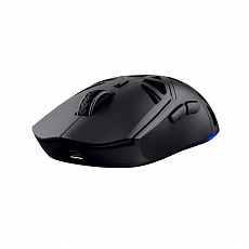 TRUST GXT932 VOLYX DUAL WIRLS MOUSE BLK TRUST GXT932 VOLYX DUAL WIRLS MOUSE BLK