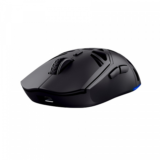 TRUST GXT932 VOLYX DUAL WIRLS MOUSE BLK TRUST GXT932 VOLYX DUAL WIRLS MOUSE BLK