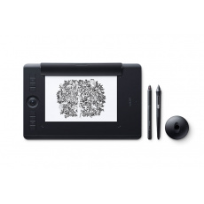 Wacom Intuos Pro Paper M Wacom Intuos Pro Paper M