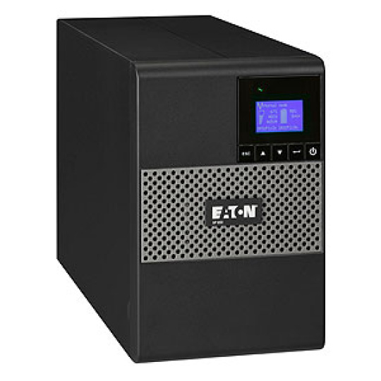Eaton UPS 1/1fáze, 850VA - 5P 850i, promo 15
