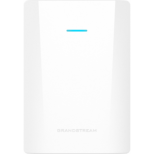 Grandstream GWN7672WM přístupový bod Wi-Fi 7, Tri-Band, BE11000, 2×2:2 MU-MIMO, OFDMA