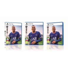 PS5 - FIFA 22 PS5 - FIFA 22