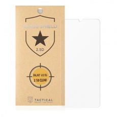 Tactical Glass Shield 2.5D sklo pro Samsung A33 5G Clear Tactical Glass Shield 2.5D sklo pro Samsung A33 5G Clear