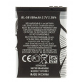 BL-5B Baterie pro Nokia 890mAh Li-Ion (OEM)