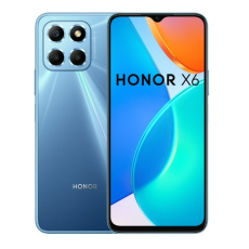 Honor X6/4GB/64GB/Ocean Blue Honor X6/4GB/64GB/Ocean Blue