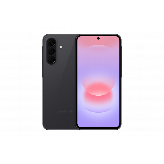 Samsung Galaxy A37 5G/8GB/256GB/Awesome Charcoal Samsung Galaxy A37 5G/8GB/256GB/Awesome Charcoal