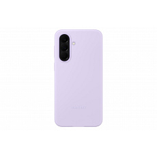 Samsung Silikonový zadní kryt A37 Light Violet Samsung Silikonový zadní kryt A37 Light Violet