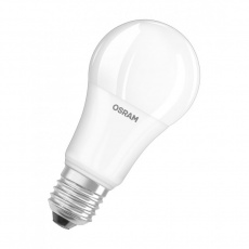 Osram LED žárovka E27 10,0W 4000K 1055lm VALUE A75-klasik matná Osram LED žárovka E27 10,0W 4000K 1055lm VALUE A75-klasik matná