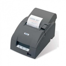 EPSON TM-U220B-057,USB, tmavá, se zdrojem EPSON TM-U220B-057,USB, tmavá, se zdrojem