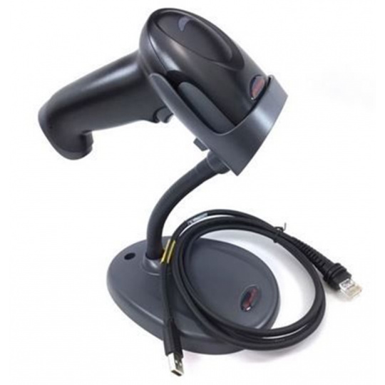 Voyager XP 1470g - 2D, USB kit, 1,5m kabel, stojan Voyager XP 1470g - 2D, USB kit, 1,5m kabel, stojan