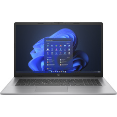 HP ProBook/470 G9/i5-1235U/17,3"/FHD/8GB/512GB SSD/Iris Xe/W11H/Silver/3R HP ProBook/470 G9/i5-1235U/17,3"/FHD/8GB/512GB SSD/Iris Xe/W11H/Silver/3R