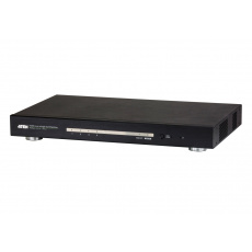 ATEN 4 port HDMI 4kx2k rozboč. po Cat5e kab.,ser. ATEN 4 port HDMI 4kx2k rozboč. po Cat5e kab.,ser.
