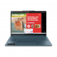 Yoga 7 2in1 14"WUXGA/AI5/16G/1T/INT/W11H Teal