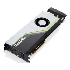 ThinkStation Nvidia Quadro RTX 5000– 16GB LP