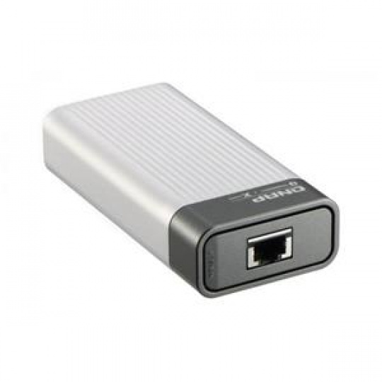 QNAP QNA-T310G1T - adaptér Thunderbolt 3 – 10GbE