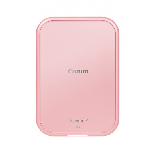 CANON Zoemini 2 - mini instantní fototiskárna - Zlatavě růžová