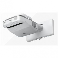 EPSON 3LCD/3chip projektor EB-685Wi 3LCD/1280x800 WXGA/3500 ANSI/14 000:1/HDMI/LAN/16 W Repro/(EB685Wi)
