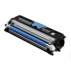Konica Minolta toner azurový pro MC1600/1680/1690 (1500 stran) Konica Minolta toner azurový pro MC1600/1680/1690 (1500 stran)