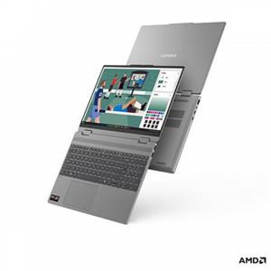 Lenovo IdeaPad 5 2-in-1 Ryzen 5 230/16GB/SSD 512GB/15,3"/2,5K/OLED/touch/až1100nitů//165Hz/Pero/bez ADPT/bez OS/šedá Lenovo IdeaPad 5 2-in-1 Ryzen 5 230/16GB/SSD 512GB/15,3"/2,5K/OLED/touch/až1100nitů//165Hz/Pero/bez ADPT/bez OS/šedá