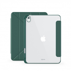Epico Flip Case iPad 10,9"/11" A16 zelená Epico Flip Case iPad 10,9"/11" A16 zelená