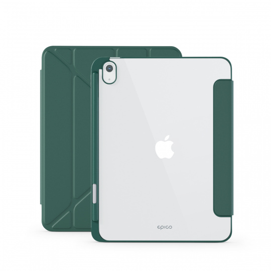 Epico Flip Case iPad 10,9"/11" A16 zelená