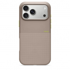 Beats iPhone 17 Pro Max R.Case/MS+Cam.C–Alp.Gray Beats iPhone 17 Pro Max R.Case/MS+Cam.C–Alp.Gray