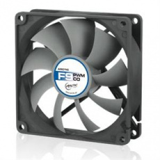 ARCTIC Fan F9 PWM CO Continuous Operation ARCTIC Fan F9 PWM CO Continuous Operation