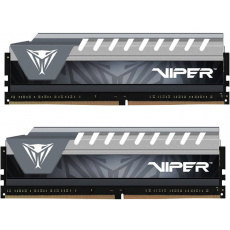 32GB DDR4-2666MHz CL16 Patriot ELITE, kit 2x16GB 32GB DDR4-2666MHz CL16 Patriot ELITE, kit 2x16GB
