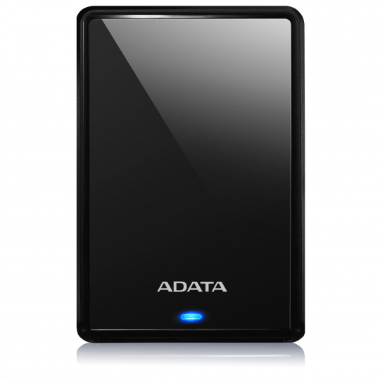 externí disk ADATA HV620S 2TB 2.5" HDD USB 3.2 černý