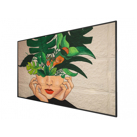 86" D-LED Philips 86BDL4511D-UHD,IPS,500cd,MP,24/7