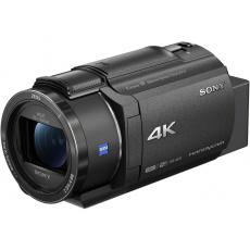 Sony FDR-AX43 videokamera 4K HDR Sony FDR-AX43 videokamera 4K HDR
