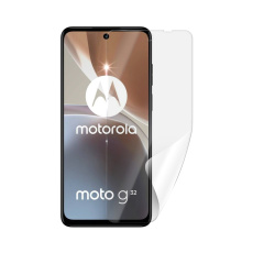 Screenshield MOTOROLA Moto G32 XT2235 fólie na displej Screenshield MOTOROLA Moto G32 XT2235 fólie na displej