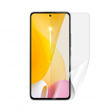 Screenshield XIAOMI 12 Lite fólie na displej Screenshield XIAOMI 12 Lite fólie na displej