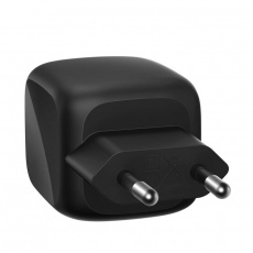 BELKIN BOOSTCHARGE 50W 2 porty USB-C černý BELKIN BOOSTCHARGE 50W 2 porty USB-C černý