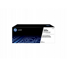 HP W1332A, Černý zobrazovací válec