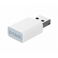 D-Link AC13U AC1300 Wi-Fi 5 USB Adapter D-Link AC13U AC1300 Wi-Fi 5 USB Adapter
