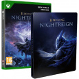 XSX - ELDEN RING Nightreign Seekers Edition