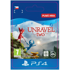 ESD CZ PS4 - Unravel Two ESD CZ PS4 - Unravel Two