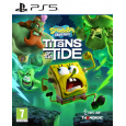 PS5 - SpongeBob SquarePants: Titans of the Tide