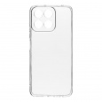 Tactical TPU Kryt pro Honor 200 Smart Transparent