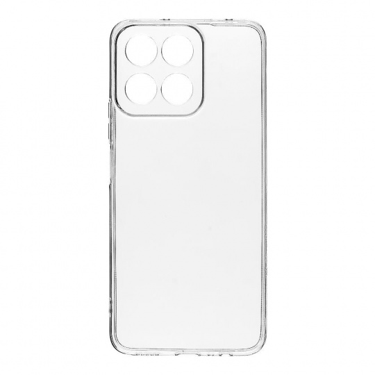Tactical TPU Kryt pro Honor 200 Smart Transparent