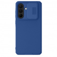 Nillkin CamShield PRO Zadní Kryt pro Samsung Galaxy A56 5G Blue